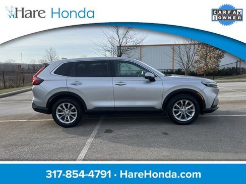 Used 2023 Honda CR-V EX image 10