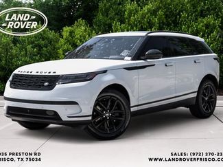 New 2026 Land Rover Range Rover Velar S AWD/4WD video 1