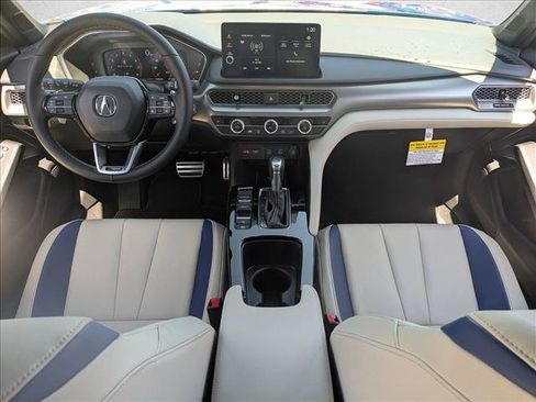 New 2026 Acura Integra A-Spec FWD image 14