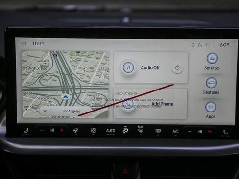 New 2024 Ford Escape Active w/ Tech Pack #2 image 13