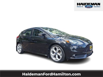 Used 2014 Ford Focus ST w/ Equipment Group 202A