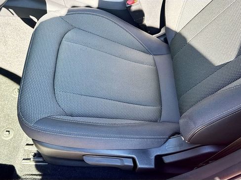 Certified 2024 Subaru Crosstrek 2.0i Premium image 16