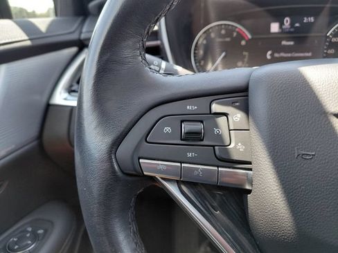 Certified 2024 Cadillac XT6 Premium Luxury FWD image 29