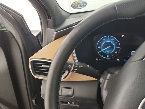 Used 2023 Hyundai Santa Fe Calligraphy image 24