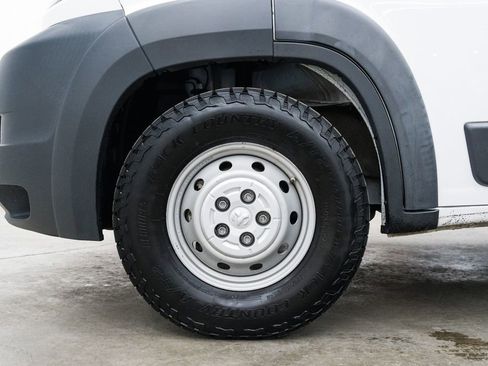 Used 2018 RAM ProMaster 2500 image 7