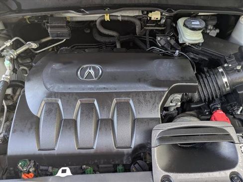 Used 2016 Acura RDX FWD w/ Advance Package image 19