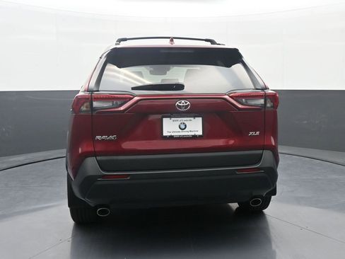Used 2024 Toyota RAV4 XLE Premium w/ Weather Package image 6