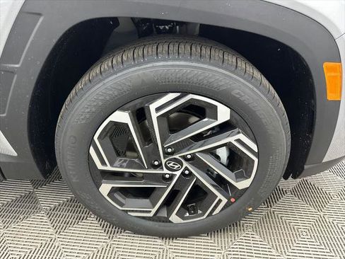New 2026 Hyundai Tucson Limited FWD image 14