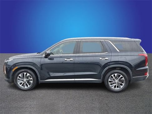 Used 2022 Hyundai Palisade SEL image 7