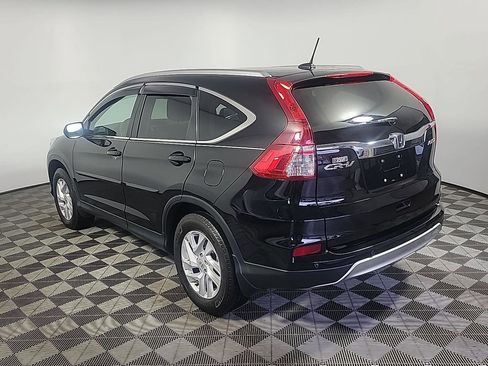 Used 2015 Honda CR-V EX-L image 8