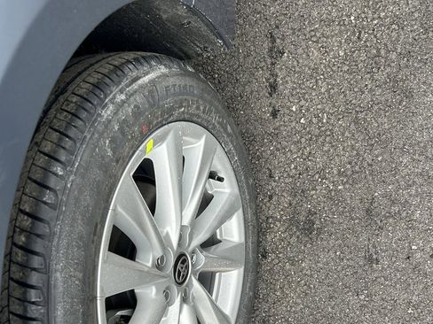 New 2026 Toyota Corolla LE image 22