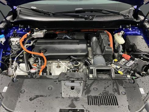 Used 2024 Honda CR-V Sport image 35