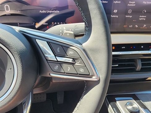 New 2026 Buick Enclave Preferred w/ Power Package image 21