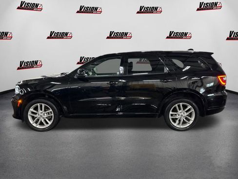 Used 2023 Dodge Durango GT image 8