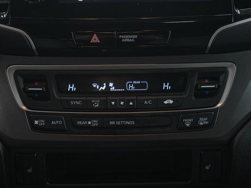 Used 2020 Honda Passport EX-L image 19