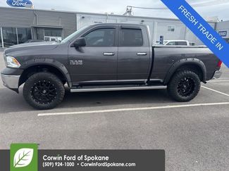 Used 2017 RAM 1500 Classic SLT 360° Tour