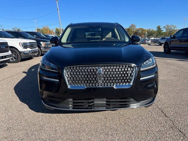 Used 2020 Lincoln Corsair AWD w/ Equipment Group 101A image 2