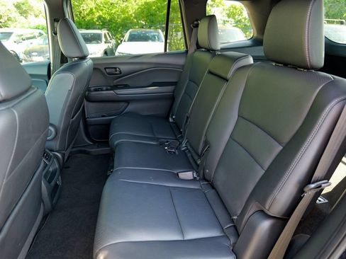 Used 2023 Honda Passport EX-L image 28