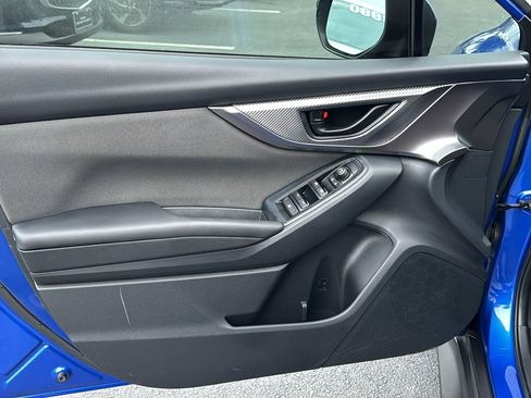 Used 2024 Subaru WRX AWD/4WD image 11