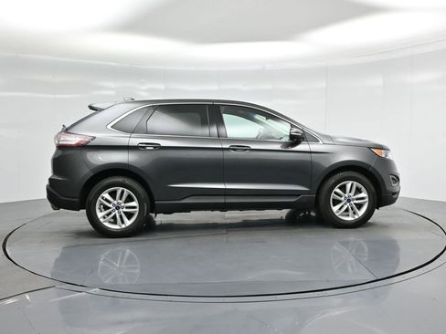 Certified 2017 Ford Edge SEL w/ Equipment Group 201A image 26