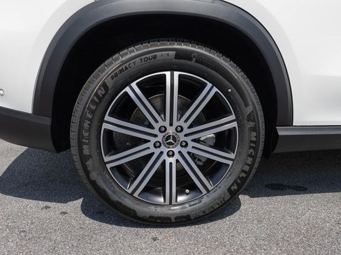 Certified 2025 Mercedes-Benz GLE 450 4MATIC image 8