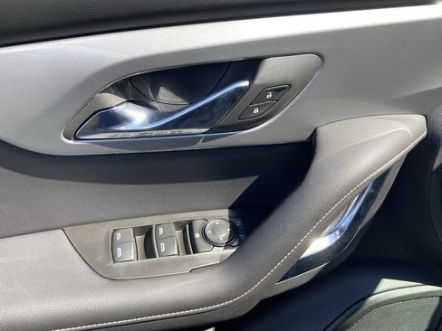 New 2025 Chevrolet Blazer LT w/ Midnight/Sport Edition image 20