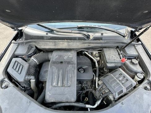 Used 2015 GMC Terrain SLE image 9