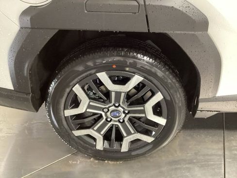 New 2026 Subaru Outback Touring XT image 13