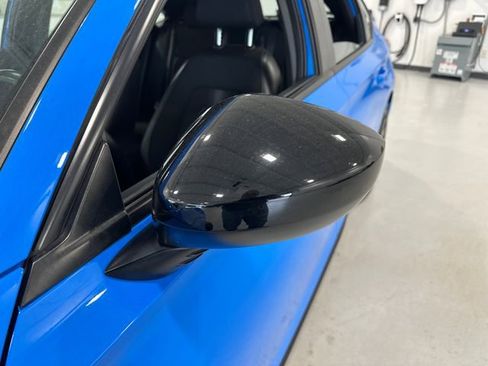 Used 2023 Honda Civic Sport image 13