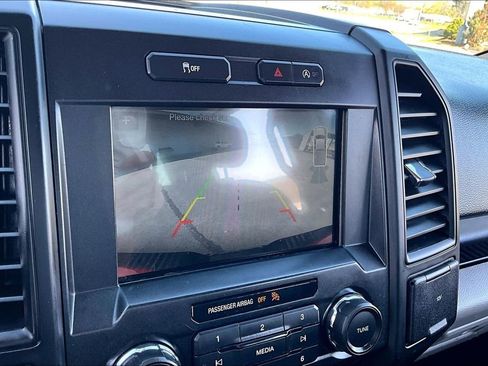 Used 2018 Ford F150 XL w/ Equipment Group 101A Mid image 15