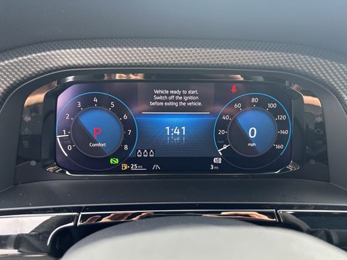 New 2026 Volkswagen Atlas Cross Sport SEL Premium R-Line image 11