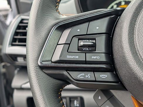 Used 2025 Subaru Forester Wilderness image 33