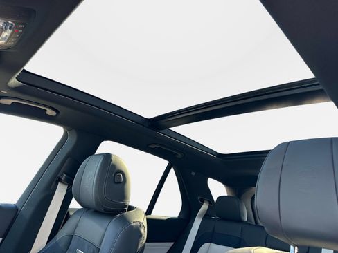 New 2026 Mercedes-Benz GLE 53 AMG 4MATIC image 23