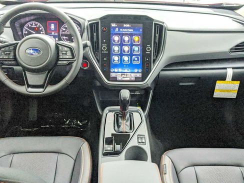 New 2025 Subaru Crosstrek 2.5i Limited image 19