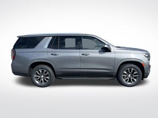 Used 2021 Chevrolet Tahoe LT w/ Rear Media and Nav Package video 2