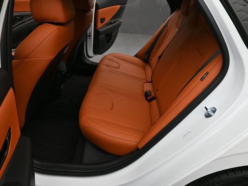 New 2026 Hyundai Elantra Sport FWD image 11