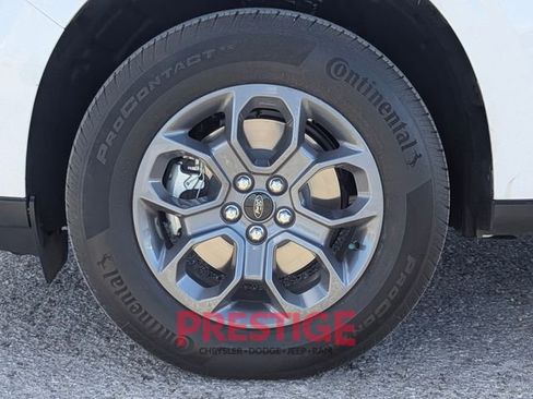 Used 2025 Ford Maverick XLT image 32