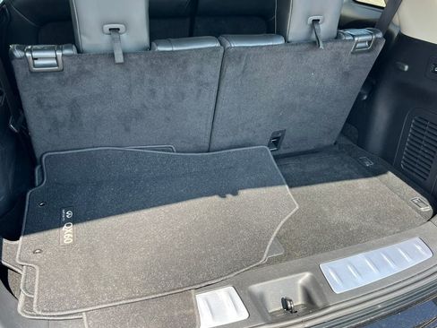 Used 2019 INFINITI QX60 Luxe w/ Sensory Package AWD/4WD image 39