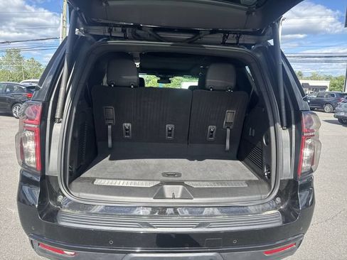 Certified 2023 Chevrolet Tahoe Z71 AWD/4WD image 26