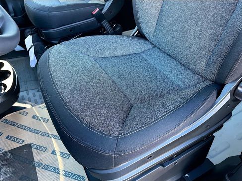 New 2026 RAM ProMaster 2500 w/ Convenience Group image 18