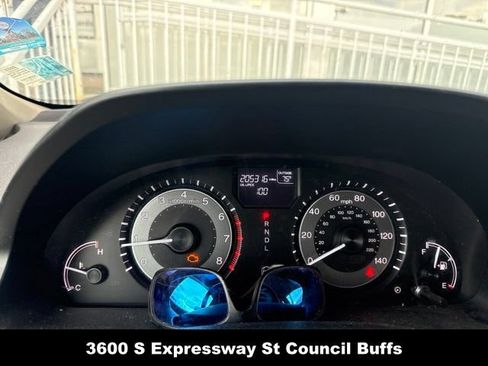 Used 2016 Honda Odyssey EX image 21