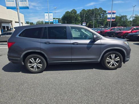 Used 2018 Honda Pilot EX-L image 4