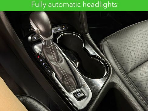 Certified 2020 Buick Encore GX Essence w/ Experience Buick Package AWD/4WD image 34