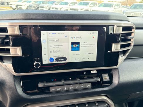 New 2026 Toyota Tundra SR5 w/ SR5 Convenience Package image 18