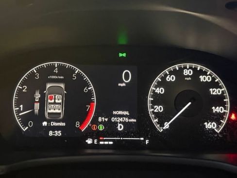 Used 2024 Honda Civic Sport image 33