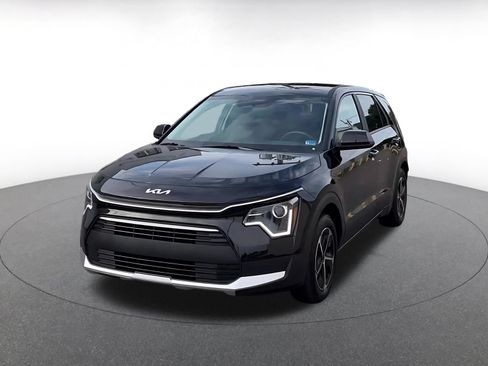 Used 2026 Kia Niro LX FWD image 7