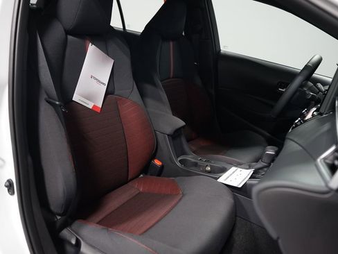 New 2026 Toyota Corolla SE image 28