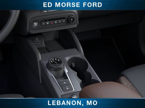 New 2026 Ford Bronco Sport Outer Banks w/ Outer Banks Tech Package+ AWD/4WD image 15