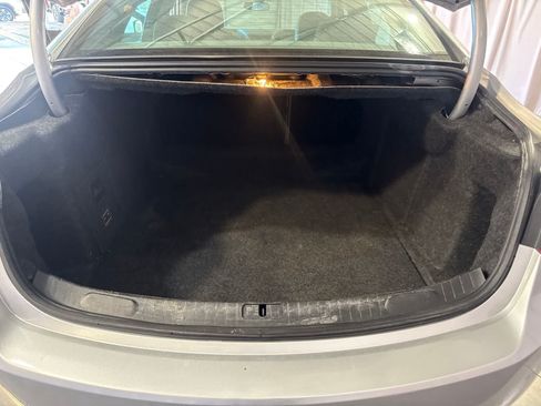 Used 2017 Chevrolet Impala LS FWD image 12