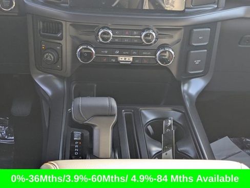 New 2026 Ford F150 Tremor AWD/4WD image 20
